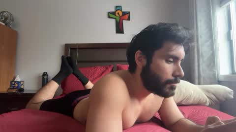 Snapshot of colombianstud94 chatting on February 2026 02:04:02 PM colombianstud94 online show from February 2026 02:04:02 PM