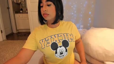 Snapshot of colombiantexas chatting on April 2026 04:06:01 AM ........ Instagram Lorysexys online show from April 2026 04:06:01 AM