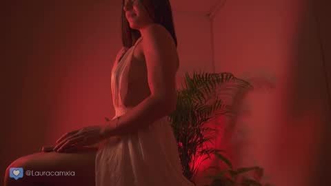 Snapshot of colouristic chatting on March 2025 03:29:02 AM Laura online show from March 2025 03:29:02 AM