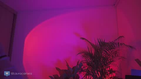 Snapshot of colouristic chatting on March 2025 11:35:02 PM Laura online show from March 2025 11:35:02 PM