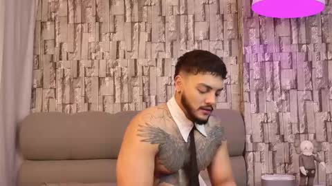 Jhoan online show from September 2025 04:50:01 AM