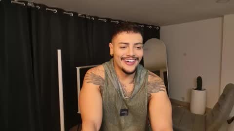 Jhoan online show from January 2026 05:23:01 AM