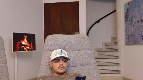 Jhoan online show from February 2026 12:11:01 AM