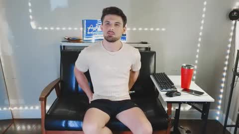 Colton Cullens online show from September 2025 10:42:02 PM