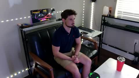 Colton Cullens online show from October 2025 09:56:01 PM