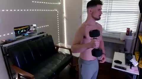 Colton Cullens online show from November 2025 10:56:02 PM