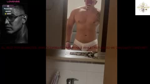 coltonmassif_ online show from April 2026 10:06:01 AM