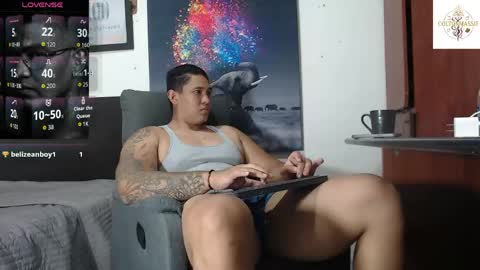 coltonmassif_ online show from May 2026 10:00:01 AM