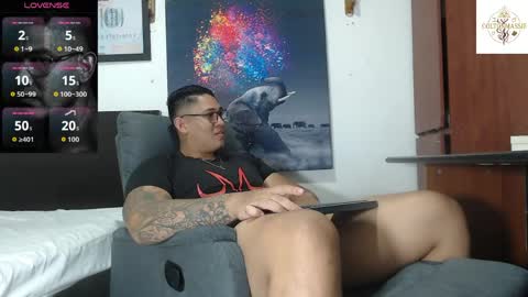 coltonmassif_ online show from May 2026 07:59:01 AM
