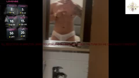 coltonmassif_ online show from June 2026 01:28:02 AM