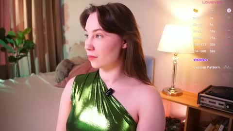 Audrey online show from April 2026 02:01:01 PM