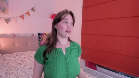 Audrey online show from May 2026 05:40:01 PM