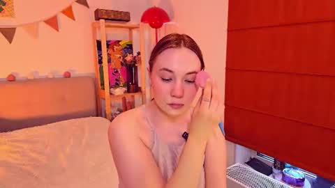 Audrey online show from June 2026 03:05:02 PM