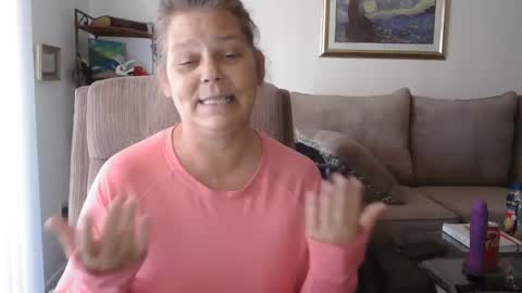 comeback pussy online show from December 2024 05:00:01 PM