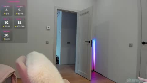 Alice online show from March 2026 01:50:01 PM