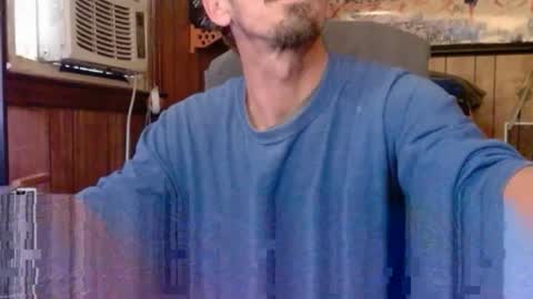 Nelson or ComicKing and sometime Peachy143 online show from November 2025 09:28:01 PM