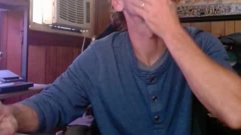 Nelson or ComicKing and sometime Peachy143 online show from March 2026 07:54:01 PM