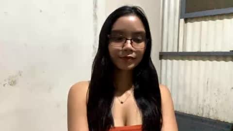 Snapshot of conchitabarranco chatting on June 2026 03:23:01 PM Aria online show from June 2026 03:23:01 PM