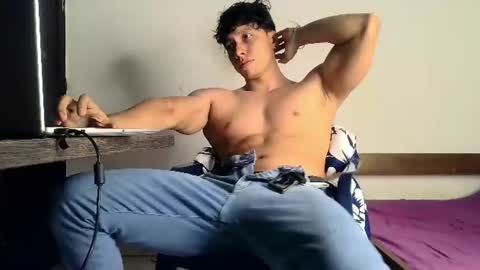 ELCONDE online show from July 2026 09:07:01 AM