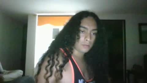 conejitamagicahermosa online show from May 2026 05:12:01 AM