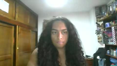 conejitamagicahermosa online show from June 2026 06:54:02 PM