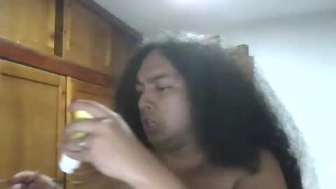 conejitamagicahermosa online show from June 2026 06:50:01 PM