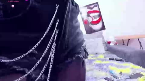 Snapshot of confidentmistress chatting on March 2025 10:27:02 PM GoddessA online show from March 2025 10:27:02 PM