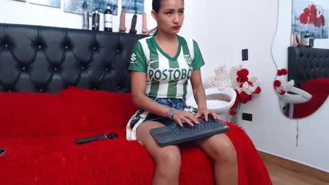 conni_f00x online show from January 2026 09:02:02 PM