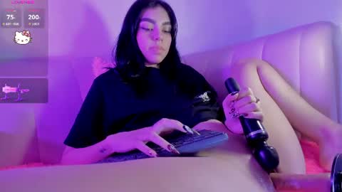 Connie online show from July 2026 05:23:01 PM