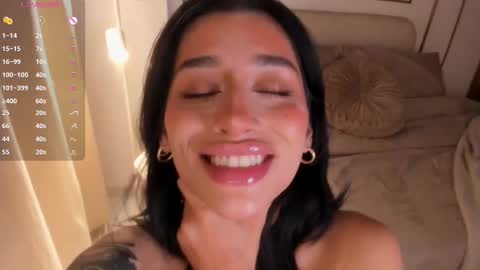 connie    online show from October 2025 09:40:01 AM