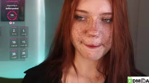 Snapshot of connie_monus chatting on April 2026 12:15:01 PM Amy online show from April 2026 12:15:01 PM