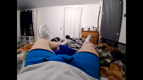 connlee10929154 online show from April 2026 06:47:01 AM