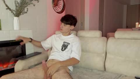 Snapshot of connor_and_angel chatting on February 2026 02:24:01 AM connor_and_angel online show from February 2026 02:24:01 AM