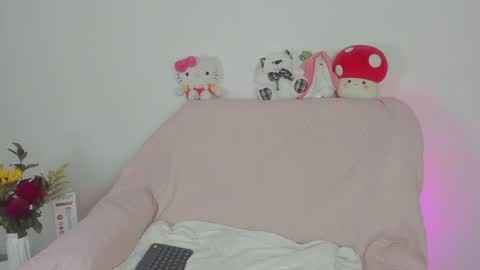 connor_and_angel online show from June 2026 06:45:01 PM