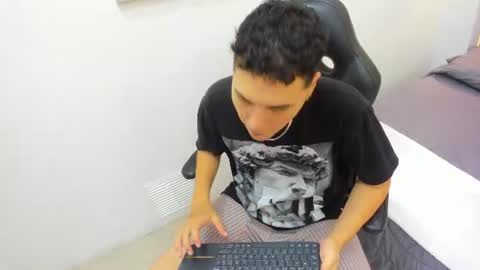 Connor Austin online show from July 2026 11:34:01 AM