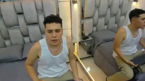 Connor Austin online show from July 2026 07:16:01 PM