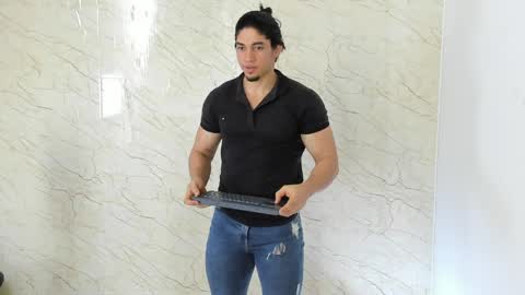 Connor online show from March 2026 08:19:02 PM