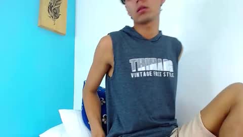 Snapshot of connor_garrett chatting on September 2025 10:54:01 PM Connor online show from September 2025 10:54:01 PM