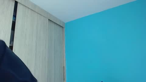 Snapshot of connor_garrett chatting on September 2025 11:07:01 PM Connor online show from September 2025 11:07:01 PM