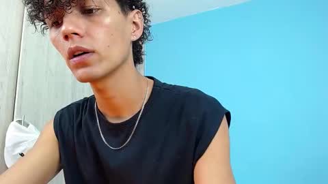 Snapshot of connor_garrett chatting on December 2025 11:45:02 PM Connor online show from December 2025 11:45:02 PM