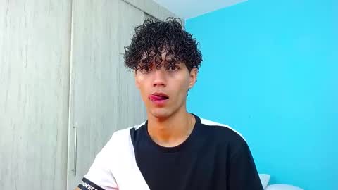 Snapshot of connor_garrett chatting on December 2025 10:39:01 PM Connor online show from December 2025 10:39:01 PM