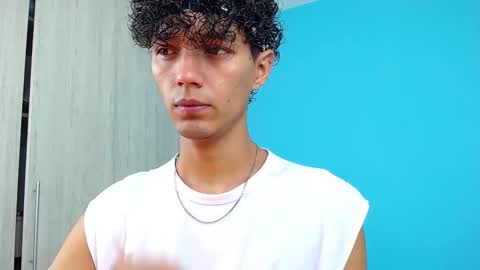 Snapshot of connor_garrett chatting on December 2025 10:07:01 PM Connor online show from December 2025 10:07:01 PM