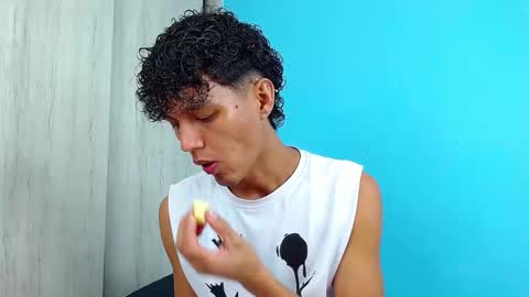 Snapshot of connor_garrett chatting on January 2026 09:06:02 PM Connor online show from January 2026 09:06:02 PM