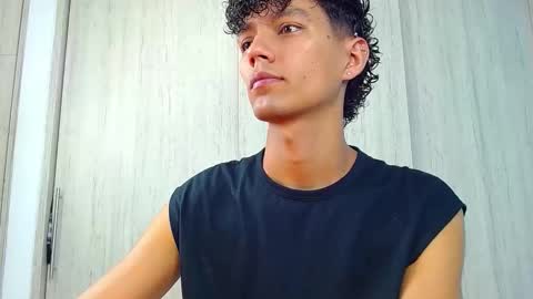 Snapshot of connor_garrett chatting on January 2026 08:58:01 PM Connor online show from January 2026 08:58:01 PM