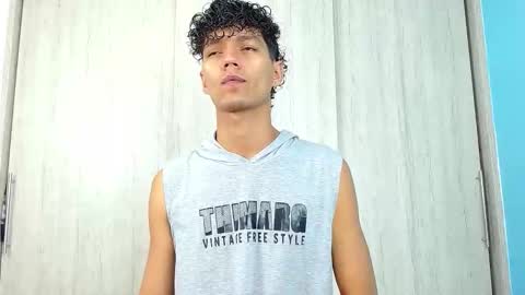 Snapshot of connor_garrett chatting on January 2026 09:09:01 PM Connor online show from January 2026 09:09:01 PM