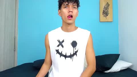 Snapshot of connor_garrett chatting on January 2026 10:26:01 PM Connor online show from January 2026 10:26:01 PM