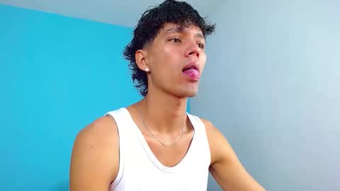 Snapshot of connor_garrett chatting on February 2026 12:21:01 PM Connor online show from February 2026 12:21:01 PM