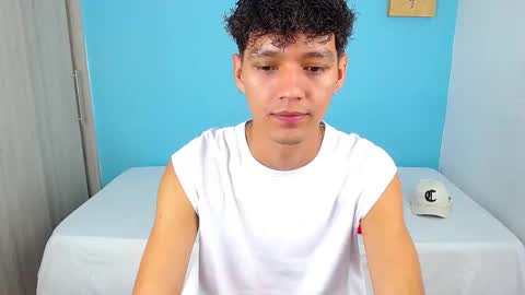 Snapshot of connor_garrett chatting on February 2026 06:22:02 PM Connor online show from February 2026 06:22:02 PM