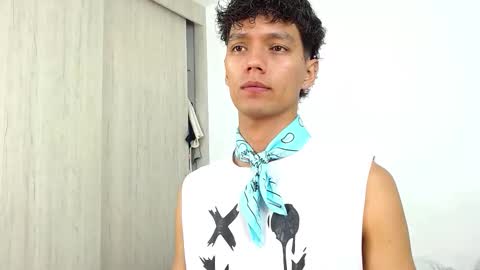 Snapshot of connor_garrett chatting on February 2026 02:54:02 PM Connor online show from February 2026 02:54:02 PM