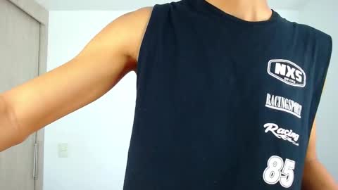 Snapshot of connor_garrett chatting on February 2026 03:16:02 PM Connor online show from February 2026 03:16:02 PM